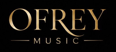 Ofrey Music logo